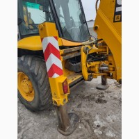 Екскаватор-навантажувач JCB 3CX SUPER Свіжий Стан Супер