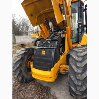 Екскаватор-навантажувач JCB 3CX SUPER Свіжий Стан Супер