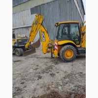 Екскаватор-навантажувач JCB 3CX SUPER Свіжий Стан Супер