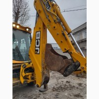 Екскаватор-навантажувач JCB 3CX SUPER Свіжий Стан Супер