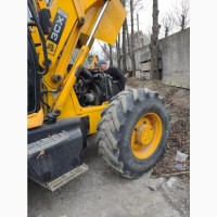 Екскаватор-навантажувач JCB 3CX SUPER Свіжий Стан Супер