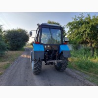 Продам трактор МТЗ-Кий 2017
