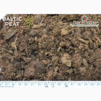 Верховий торф 150, 250 л /Baltic Peat, Литва/ БЕЗКОШТОВНА ДОСТАВКА