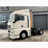 EURO 5 тягач MAN TGX 18.440 - 2012 рік