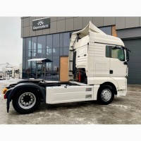 EURO 5 тягач MAN TGX 18.440 - 2012 рік