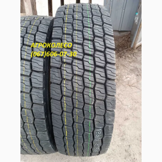 Шина 315/80R22.5 157/154L PR20 HD159 Haida (ведущая)