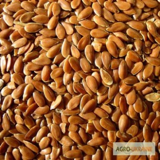Семена льна 100 грамм