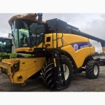 Продам комбайн NEW HOLLAND CR 9080