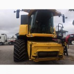 Продам комбайн NEW HOLLAND CR 9080