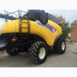 Продам комбайн NEW HOLLAND CR 9080