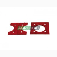 Корпус подшипника Welger AG1110330119