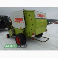 Пресс-подборщик рулонный Claas Rollant 46 / Rc ротор + ножи