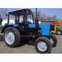 Продается трактор Беларус 82, Беларуской сборки