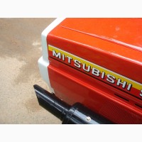 Продается минитрактор Митсубиси /MITSUBISHI MT 180, Япония