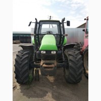 Трактор DEUTZ-FAHR. Agrotron 200