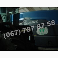 Продам трактор New Holland 9884