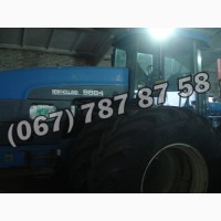 Продам трактор New Holland 9884