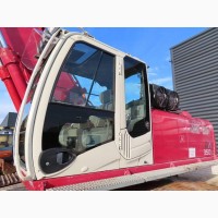 Гусеничный экскаватор Hitachi ZX 350LC-3 2010 года