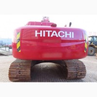 Гусеничный экскаватор Hitachi ZX 350LC-3 2010 года