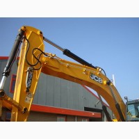 Гусеничный экскаватор JCB JS 330LC