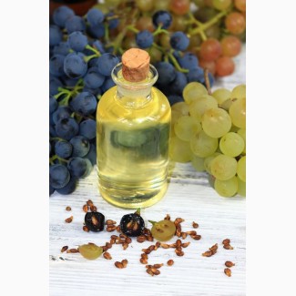 Узбекское натуральное виноградное масло