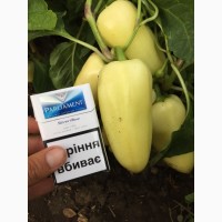 Продам перец, разных сортов