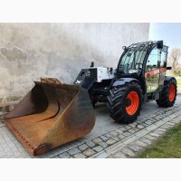 Телескопический погрузчик Bobcat TL 470