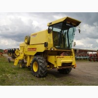 Радиатор масляный комбайна new holland 8050