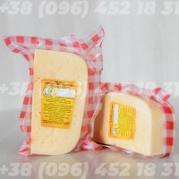 Сыр твёрдый (сир твердий), мягкие сыры оптом (гуртом)