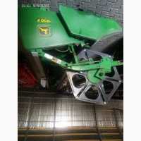 Жатка John Deere FLEX 930F