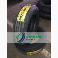 Шины рулевые 215/75R17.5 -18 TL ASR35 Aeolus Китай резина