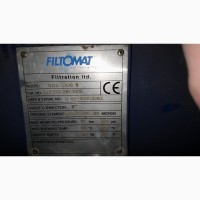 Фильтр ( Фильтомат) Filtomat 6” 8” 150мм 200мм