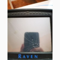 Заміна дисплея та тачскріна (сенсор) на агро навігаторах (курсовказівник) Raven Cruizer