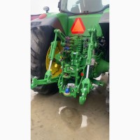 John Deere 8335R Трактор