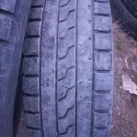 Бу шина 235/75R17.5 Lasso тяга на МАЗ