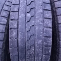 Бу шина 235/75R17.5 Lasso тяга на МАЗ