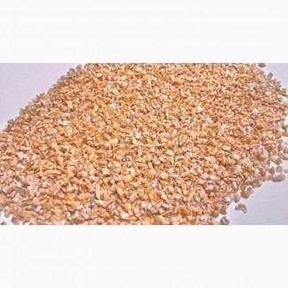 Крупа пшеничная розница и опт производитель
