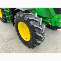 Трактор John Deere 6130М 2016 рік