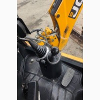 Екскаватор-навантажувач JCB 3CX Свіжий Стан Супер! 2015