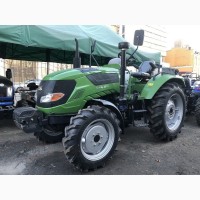 Міні-трактор deutsch fahr 404 40кс