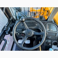 Телескопічний навантажувач JCB 531-70 2019 року