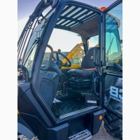 Телескопічний навантажувач JCB 531-70 2019 року