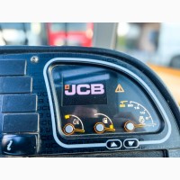 Телескопічний навантажувач JCB 531-70 2019 року