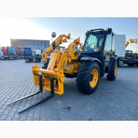 Телескопічний навантажувач JCB 531-70 2019 року