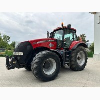 Вживаний колісний Case IH Magnum 340