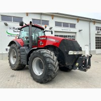 Вживаний колісний Case IH Magnum 340