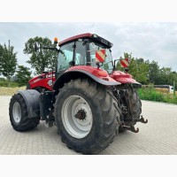 Вживаний колісний Case IH Magnum 340