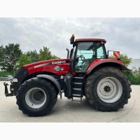 Вживаний колісний Case IH Magnum 340