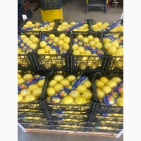 Продам лимон Турция