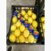 Продам лимон Турция